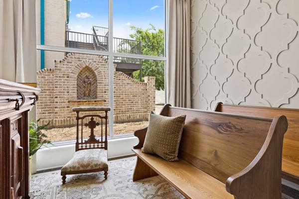 Calcutta House Image - 2