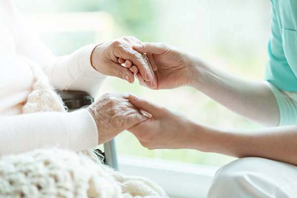 Non-Clinical Navigator service at Palliative Medicine of Acadiana